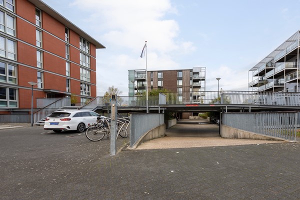 Medium property photo - Ansjovislaan 228, 4617 AT Bergen op Zoom